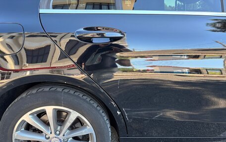 Mercedes-Benz C-Класс, 2018 год, 1 840 000 рублей, 26 фотография