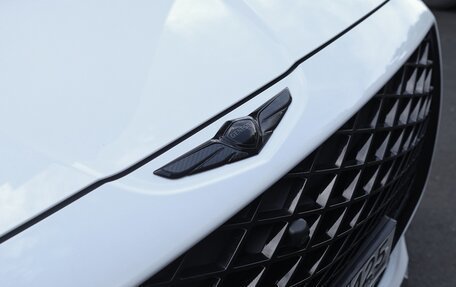 Genesis GV80 I, 2021 год, 6 500 000 рублей, 11 фотография