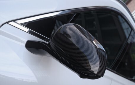 Genesis GV80 I, 2021 год, 6 500 000 рублей, 12 фотография