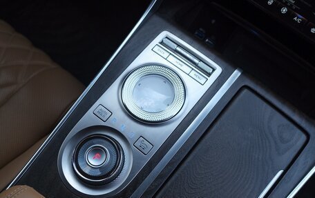 Genesis GV80 I, 2021 год, 6 500 000 рублей, 24 фотография