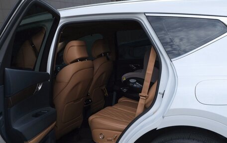 Genesis GV80 I, 2021 год, 6 500 000 рублей, 26 фотография
