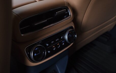 Genesis GV80 I, 2021 год, 6 500 000 рублей, 27 фотография