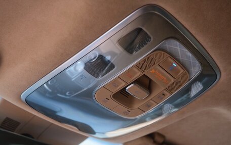 Genesis GV80 I, 2021 год, 6 500 000 рублей, 25 фотография