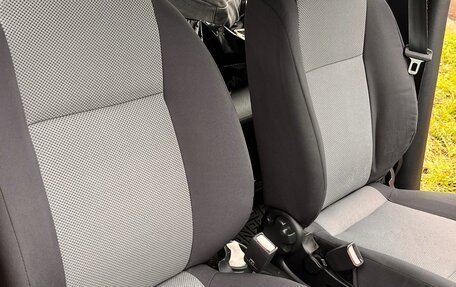Chevrolet Aveo III, 2008 год, 770 000 рублей, 4 фотография