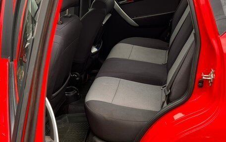 Chevrolet Aveo III, 2008 год, 770 000 рублей, 6 фотография