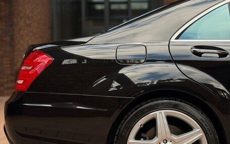 Mercedes-Benz S-Класс, 2010 год, 2 799 999 рублей, 9 фотография