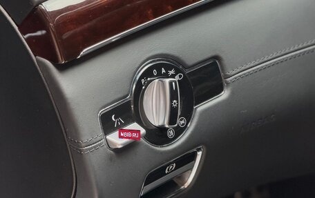 Mercedes-Benz S-Класс, 2010 год, 2 799 999 рублей, 14 фотография