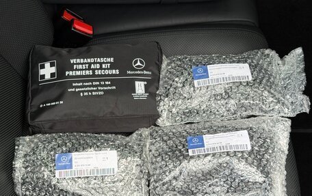 Mercedes-Benz S-Класс, 2010 год, 2 799 999 рублей, 28 фотография