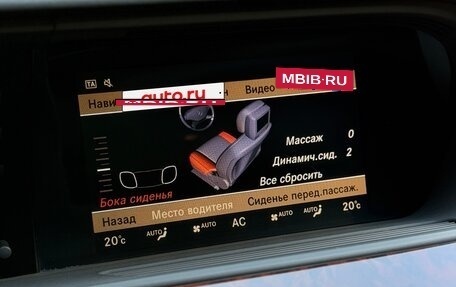 Mercedes-Benz S-Класс, 2010 год, 2 799 999 рублей, 22 фотография