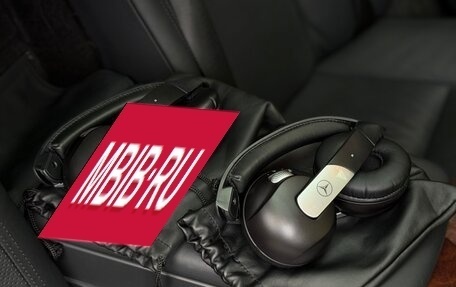 Mercedes-Benz S-Класс, 2010 год, 2 799 999 рублей, 29 фотография