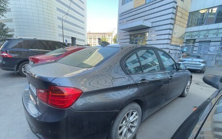BMW 3 серия, 2014 год, 1 000 000 рублей, 4 фотография