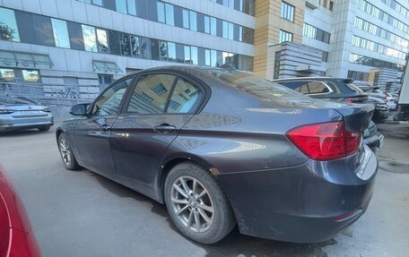 BMW 3 серия, 2014 год, 1 000 000 рублей, 6 фотография