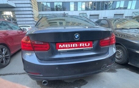 BMW 3 серия, 2014 год, 1 000 000 рублей, 5 фотография