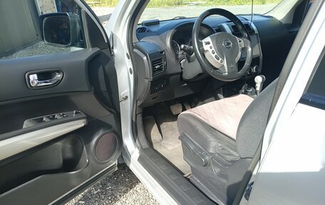 Nissan X-Trail, 2012 год, 1 250 000 рублей, 10 фотография
