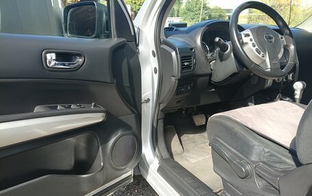 Nissan X-Trail, 2012 год, 1 250 000 рублей, 11 фотография