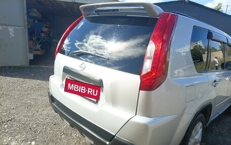 Nissan X-Trail, 2012 год, 1 250 000 рублей, 6 фотография