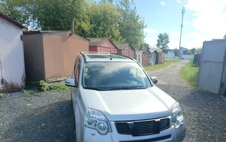 Nissan X-Trail, 2012 год, 1 250 000 рублей, 9 фотография