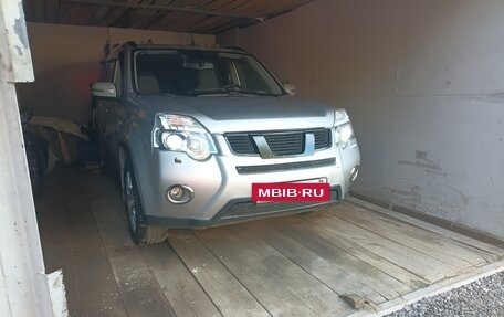 Nissan X-Trail, 2012 год, 1 250 000 рублей, 3 фотография