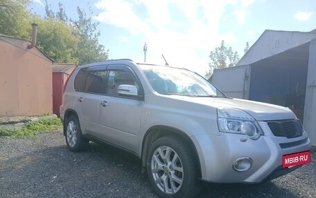 Nissan X-Trail, 2012 год, 1 250 000 рублей, 8 фотография