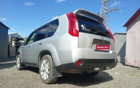 Nissan X-Trail, 2012 год, 1 250 000 рублей, 5 фотография