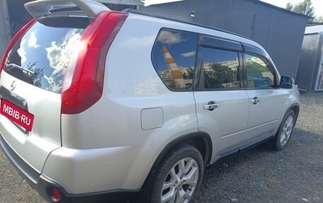 Nissan X-Trail, 2012 год, 1 250 000 рублей, 7 фотография
