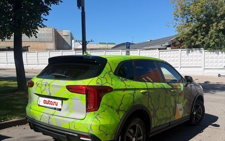 Haval Jolion, 2024 год, 1 800 000 рублей, 3 фотография