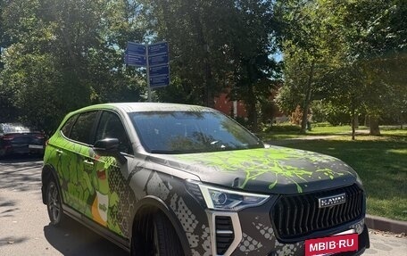 Haval Jolion, 2024 год, 1 800 000 рублей, 2 фотография