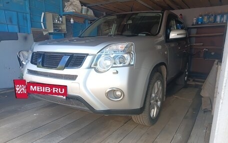 Nissan X-Trail, 2012 год, 1 250 000 рублей, 14 фотография