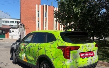 Haval Jolion, 2024 год, 1 800 000 рублей, 4 фотография