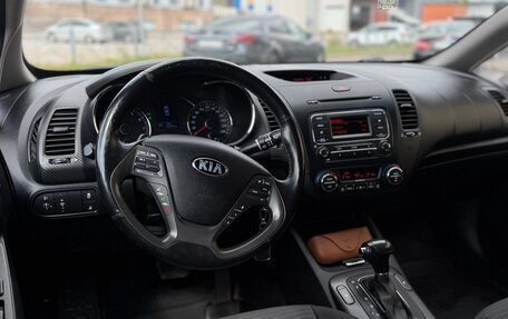 KIA Cerato III, 2014 год, 900 000 рублей, 7 фотография