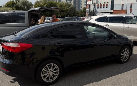 KIA Cerato III, 2014 год, 900 000 рублей, 4 фотография