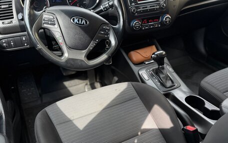 KIA Cerato III, 2014 год, 900 000 рублей, 8 фотография
