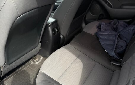 KIA Cerato III, 2014 год, 900 000 рублей, 9 фотография