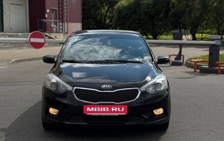 KIA Cerato III, 2014 год, 900 000 рублей, 6 фотография