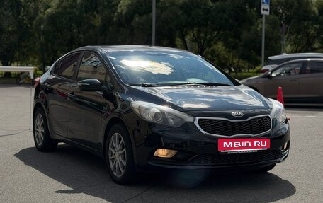 KIA Cerato III, 2014 год, 900 000 рублей, 2 фотография