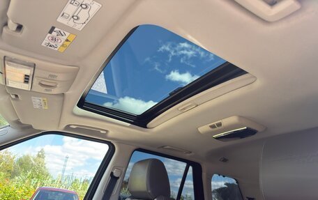 Land Rover Range Rover Sport I рестайлинг, 2012 год, 1 780 000 рублей, 19 фотография