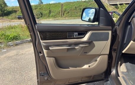 Land Rover Range Rover Sport I рестайлинг, 2012 год, 1 780 000 рублей, 27 фотография