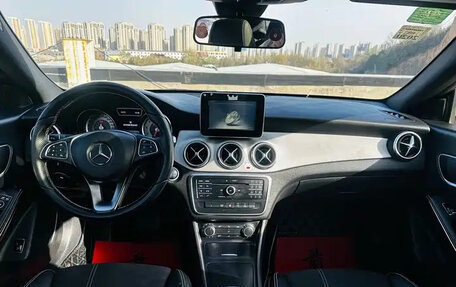 Mercedes-Benz CLA, 2016 год, 1 430 000 рублей, 4 фотография