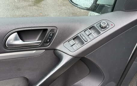 Volkswagen Tiguan I, 2011 год, 6 фотография