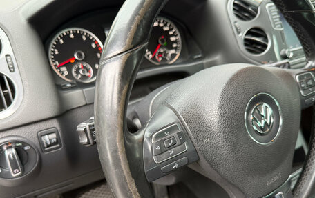 Volkswagen Tiguan I, 2011 год, 7 фотография
