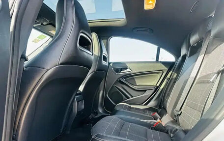 Mercedes-Benz CLA, 2016 год, 1 430 000 рублей, 9 фотография