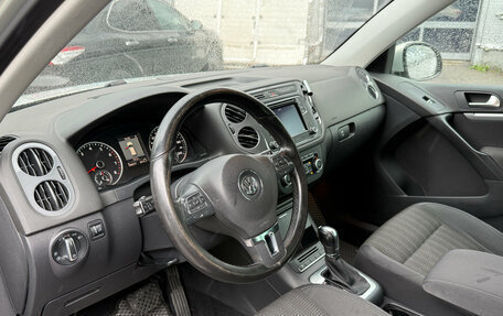 Volkswagen Tiguan I, 2011 год, 5 фотография
