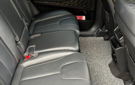 Hyundai Santa Fe IV, 2018 год, 2 750 000 рублей, 3 фотография