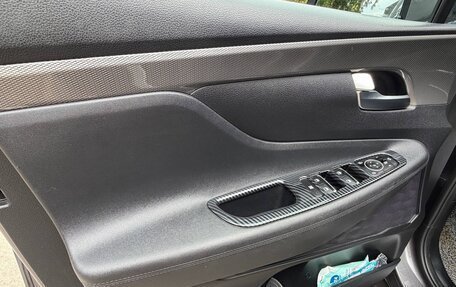 Hyundai Santa Fe IV, 2018 год, 2 750 000 рублей, 14 фотография