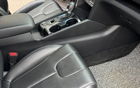 Hyundai Santa Fe IV, 2018 год, 2 750 000 рублей, 5 фотография