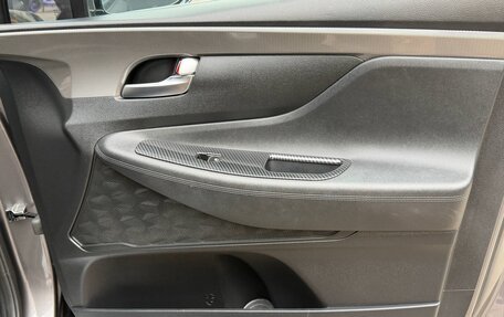 Hyundai Santa Fe IV, 2018 год, 2 750 000 рублей, 4 фотография