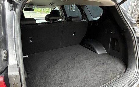 Hyundai Santa Fe IV, 2018 год, 2 750 000 рублей, 17 фотография