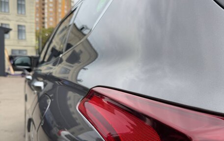 Hyundai Santa Fe IV, 2018 год, 2 750 000 рублей, 27 фотография