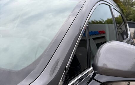 Hyundai Santa Fe IV, 2018 год, 2 750 000 рублей, 26 фотография