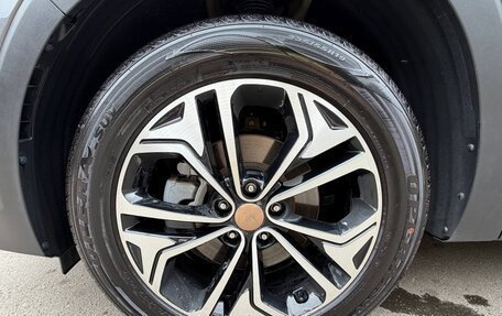 Hyundai Santa Fe IV, 2018 год, 2 750 000 рублей, 21 фотография